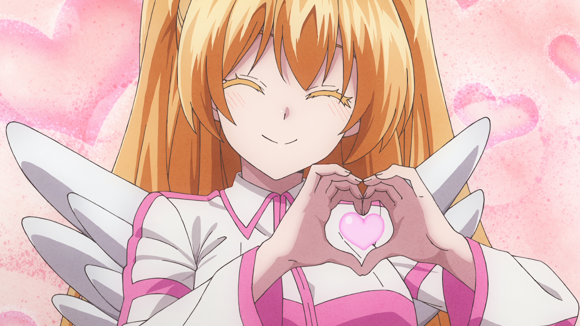 2.5 Jigen no Ririsa (Otaku Tail No Fansub)